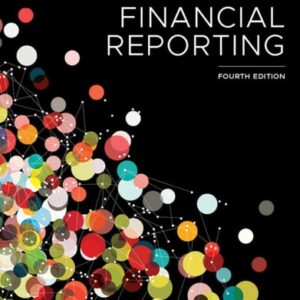 Manual solution For Financial Reporting 4 by Janice Loftus, Ken Leo, Sorin Daniliuc, Belinda Luke, Hong Nee Ang, Michael Bradbury, Dean Hanlon