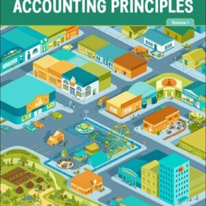 Manual solution For Fundamental Accounting Principles, Volume 1 15 by Kermit Larson, Tilly Jensen, Heidi Dieckmann