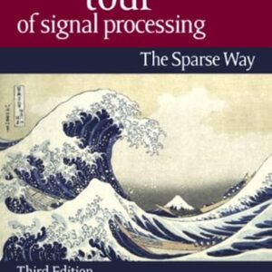 Manual solution For A Wavelet Tour of Signal Processing: The Sparse Way 3 by Stephane Mallat