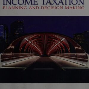 Manual solution For Canadian Income Taxation 2014/2015 17 by William Buckwold, Joan Kitunen