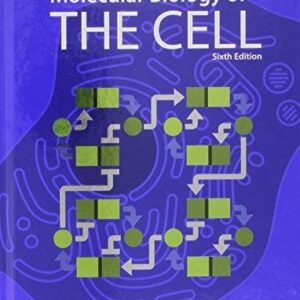 Test Bank For Molecular Biology of the Cell 6th by Bruce Alberts