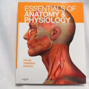 Manual solution For Essentials of Anatomy and Physiology 1/E by Thibodeau, Douglas Patton