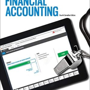 Manual solution For Fundamentals of Financial Accounting with Connect with Smartbook PPK 4 by Fred Phillips, Robert Libby, Patricia Libby, Brandy Mackintosh