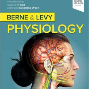 Manual solution For Berne & Levy Physiology 8 by Bruce M. Koeppen MD PhD, Bruce A. Stanton PhD