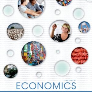 Manual solution For Economics in Modules Third by Paul Krugman, Robin Wells, Margaret Ray, David A. Anderson