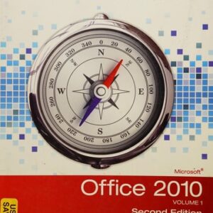 Manual solution For Exploring Microsoft Office 2010, Volume 1 (2nd Edition) 2 by Robert T. Grauer, Mary Anne Poatsy, Michelle Hulett, Cynthia Krebs, Keith Mast, Keith Mulbery, Lynn Hogan