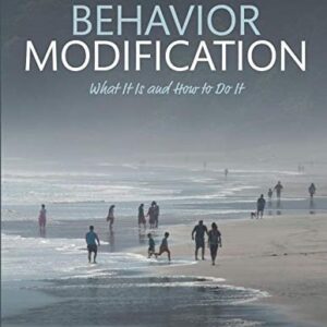 Manual solution For Behavior Modification: What It Is and How To Do It 11 by Garry Martin, Joseph J. Pear