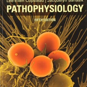 Test Bank For pathophysiology 5th by lee-ellen-c-copstead-kirkhorn
