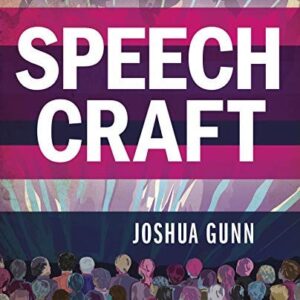 Manual solution For Speech Craft by Joshua Gunn