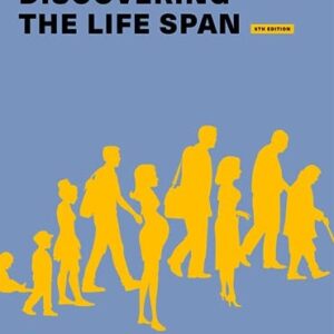 Manual solution For Discovering The Lifespan 5th edition by Robert S. Feldman