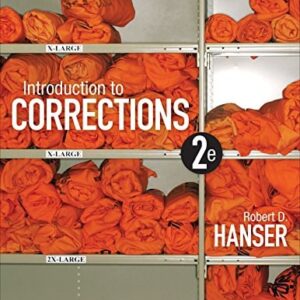 Manual solution For Introduction to Corrections 2 by Robert D. Hanser