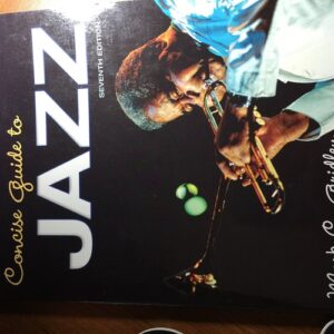 Test Bank For Concise Guide to Jazz 7th by Mark Gridley