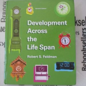 Manual solution For Development Across the Life Span (7th Edition) 7 by Robert S. Feldman Ph.D.