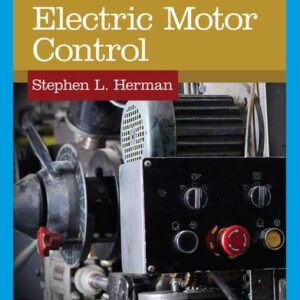 Manual solution For Understanding Motor Controls 4 by Stephen L. Herman
