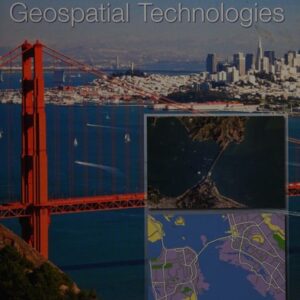 Test Bank For Introduction to Geospatial Technologies Thirdth by Bradley A. Shellito