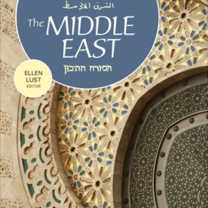 Test Bank For The Middle East 14th by