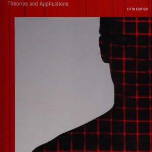 Manual solution For Canadian Criminology Today: Theories and Applications, Fifth Canadian Edition (5th Edition) 5 by Frank J. Schmalleger, Rebecca Volk