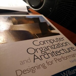 Manual solution For Computer Organization and Architecture (9th Edition) (William Stallings Books on Computer and Data Communications) 9 by William Stallings