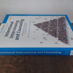 Manual solution For Intentional Interviewing and Counseling: Facilitating Client Development in a Multicultural Society 10 by Allen E. Ivey, Mary Bradford Ivey, Carlos P. Zalaquett