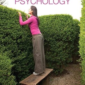 Test Bank For Psychology, Fifth Canadian Edition (5th Edition) 5th by Carole Wade, Carol Tavris, Maryanne Garry, Deborah Saucier, Lorin Elias