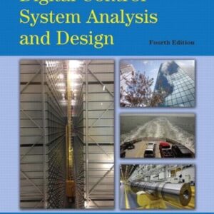 Test Bank For Digital Control System Analysis & Design 4th by Charles Phillips, H. Nagle, Aranya Chakrabortty