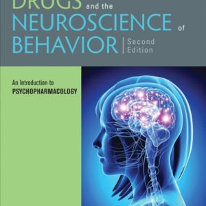 Manual solution For Drugs and the Neuroscience of Behavior: An Introduction to Psychopharmacology 2 by Adam Prus