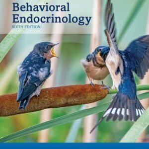 Manual solution For An Introduction to Behavioral Endocrinology, Sixth Edition 6 by Randy J. Nelson, Lance J. Kriegsfeld