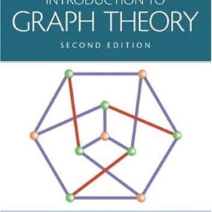Test Bank For Introduction to Graph Theory Subsequentth by Douglas Brent West