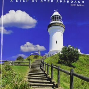 Test Bank For Elementary Statistics A Step by Step Approach 9th by Allan Bluman