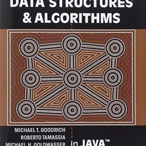 Manual solution For Data Structures and Algorithms in Java 6 by Michael T. Goodrich, Roberto Tamassia, Michael H. Goldwasser