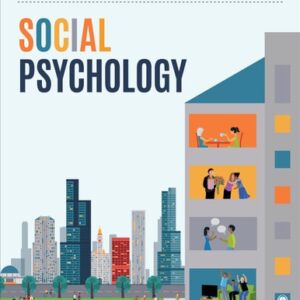 Test Bank For Social Psychology 1th by Thomas E. Heinzen, Wind Goodfriend