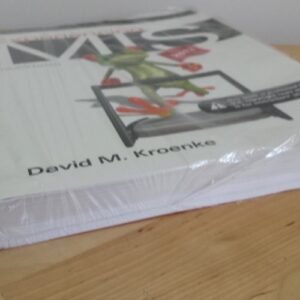 Manual solution For Experiencing MIS (4th Edition) 4 by David M. Kroenke