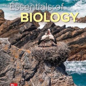 Test Bank For Essentials of Biology 7th by Sylvia Mader, Michael Windelspecht