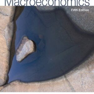 Manual solution For Macroeconomics (5th Edition) 5 by Stephen D. Williamson