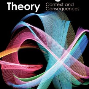 Manual solution For Criminological Theory: Context and Consequences 7 by J. Robert Lilly, Francis T. Cullen, Richard A. Ball