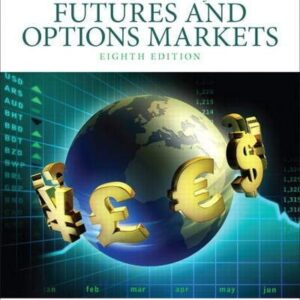 Manual solution For Fundamentals of Futures and Options Markets (8th Edition) 8 by John C. Hull