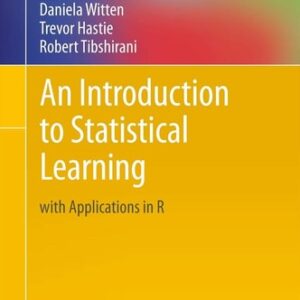 Manual solution For An Introduction to Statistical Learning: with Applications in R (Springer Texts in Statistics) 1st ed. 2013, Corr. 7th printing 2017 by Gareth James, Daniela Witten, Trevor Hastie, Robert Tibshirani
