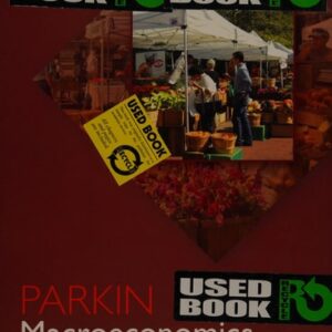 Manual solution For Microeconomics 11th ed. by Michael Parkin