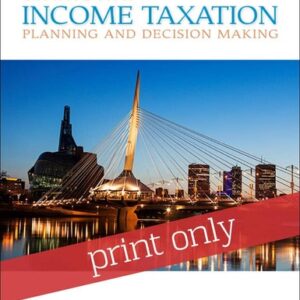 Manual solution For Canadian Income Taxation 2016/2017 19 by William Buckwold, Joan Kitunen