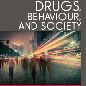 Manual solution For Drugs, Behaviour and Society 3 by Carl Hart, Charles Ksir, Andrea Hebb, Robert Gilbert