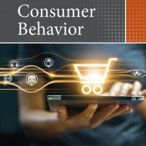 Manual solution For Consumer Behavior 8 by Wayne D. Hoyer, Deborah J. MacInnis, Rik Pieters