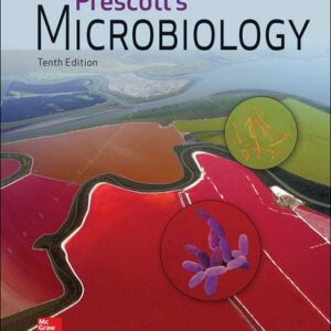 Test Bank For Prescott's Microbiology 10th by Joanne Willey, Linda Sherwood, Christopher J. Woolverton