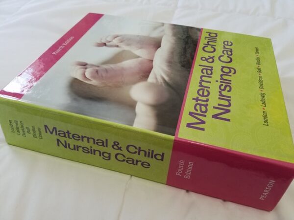 Manual solution For Maternal & Child Nursing Care (4th Edition) 4 by Marcia L. London, Patricia W. Ladewig, Michele C. Davidson, Jane W. Ball DrPH RN CPNP, Ruth C. Bindler, Kay J. Cowen