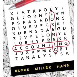 Test Bank For Forensic Accounting (Myaccountinglab) 1th by Robert Rufus, Laura Miller, William Hahn