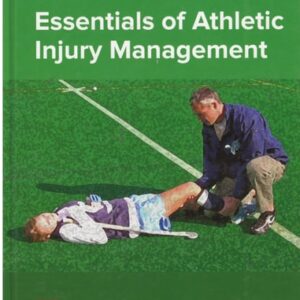 Manual solution For Essentials of Athletic Injury Management 12 by William E. Prentice